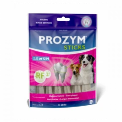 CEVA Prozym RF2 -Chats Et Chiens Fournitures 917d4e79a6a5f71fdadfa9f0a840cf1a0af64018fffa73883fd2e3df9c203af5