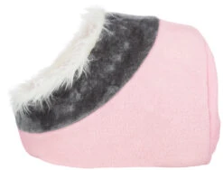 Trixie Abri Minou 35 × 26 × 41 Cm -Chats Et Chiens Fournitures 9257ba78f8f1d661edd433d583941b2d541b93a7034511dc1f8880d97c3d2b80