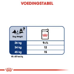 Royal Canin Maxi Ageing 8+ Pour Chien 10 X 140g -Chats Et Chiens Fournitures 9557bbe8b712abe039d7dae4262f9c2063bcdf222f67955f25e97cc730489e2a