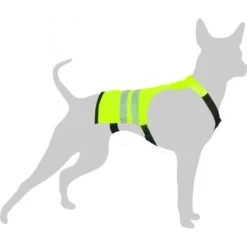 Flamingo Manteau De Sécurité Wasyl 34cm - Chien