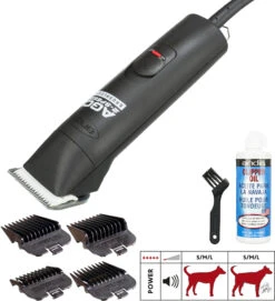 Trixie Set De Tonte Andis Type Agcb 24 W -Chats Et Chiens Fournitures 9c86703a7b5089ab62bb1337d704c5487dcc44d379937e6159c6f029724f7cd1