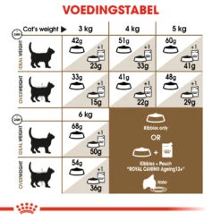 Royal Canin Ageing 12+ Pour Chat 4kg -Chats Et Chiens Fournitures 9ceb39e837ba7480077b21230bc47074a9280873228e651612153a1f21d0b998