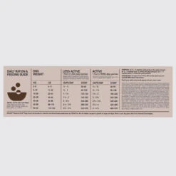 Orijen Whole Prey Regional Red Chien -Chats Et Chiens Fournitures Orijen Regional Red Adult Dog Dosage