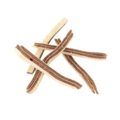 Pettitude Sushi Strip Pour Chien 500g -Chats Et Chiens Fournitures Pettitude Sushi Strips Dog Snackshot