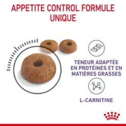 Royal Canin Appetite Control Pour Chat 10kg -Chats Et Chiens Fournitures Royal Canin Appetite Control Care Chat FR 05 1