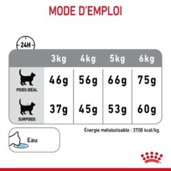 Royal Canin Dental Care Pour Chat 8kg 17 Royal Canin Dental Care Pour Chat 8kg -Chats Et Chiens Fournitures Royal Canin Dental Care Chat FR 08