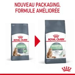 Royal Canin Digestive Care Pour Chat 10kg 13 Royal Canin Digestive Care Pour Chat 10kg -Chats Et Chiens Fournitures Royal Canin Digestive Care Chat FR 03 2