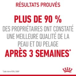 Royal Canin Hair & Skin Care Pour Chat 2kg -Chats Et Chiens Fournitures Royal Canin Hair skin Care Chat FR 06