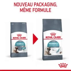 Royal Canin Hairball Care Pour Chat 4kg -Chats Et Chiens Fournitures Royal Canin Hairball Care Chat FR 03
