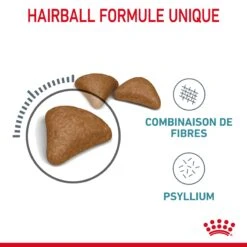 Royal Canin Hairball Care Pour Chat 2kg -Chats Et Chiens Fournitures Royal Canin Hairball Care Chat FR 05 1