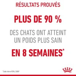 Royal Canin Light Weight Care Pour Chat 1,5kg -Chats Et Chiens Fournitures Royal Canin Light Weight Chat FR 06 2