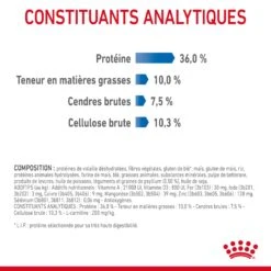 Royal Canin Light Weight Care Pour Chat 1,5kg -Chats Et Chiens Fournitures Royal Canin Light Weight Chat FR 08 2