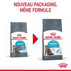 Royal Canin Urinary Care Pour Chat 4kg -Chats Et Chiens Fournitures Royal Canin Urinary Care Chat FR 03