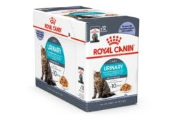 Royal Canin Urinary Care En Sauce Pour Chat 12 Sachets De 85g 17 Royal Canin Urinary Care En Sauce Pour Chat 12 Sachets De 85g -Chats Et Chiens Fournitures Royal Canin Urinary Care Gravy Chat FR 04