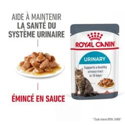 Royal Canin Urinary Care En Sauce Pour Chat 12 Sachets De 85g 19 Royal Canin Urinary Care En Sauce Pour Chat 12 Sachets De 85g -Chats Et Chiens Fournitures Royal Canin Urinary Care Gravy Chat FR 06