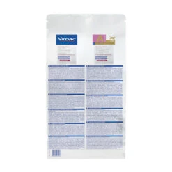 Virbac HPM Hypoallergy A2 Chat 3Kg -Chats Et Chiens Fournitures VET HPM Chat Hypoallergy 2 Poisson 3Kg 3 FR