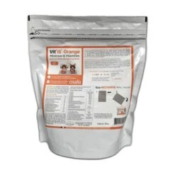Vit'i5 Orange -Chats Et Chiens Fournitures a0dd43bc82d77fb45840c28e98aa35eb704c0b44bac610a437881ad0be98a652