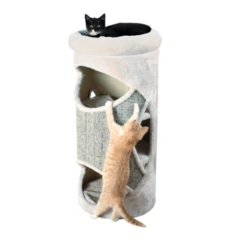 Chats Et Chiens Fournitures 16 Tour à Griffer Gracia TRIXIE