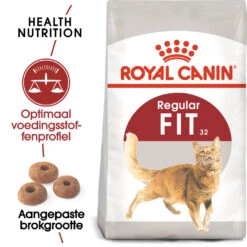 Royal Canin Fit 32 Chat Adult 10kg -Chats Et Chiens Fournitures a477b3a18f0fe300c37ba17dded81b36a68d7241c55fefac4249601ee480b222