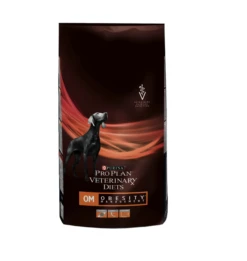 PURINA Veterinary Diet OM Obesity Chien -Chats Et Chiens Fournitures a710842a8db722df09a1d6a7fad4dbcde556abd0e7ea8a94f4ffdb370fa8c211