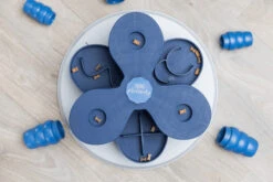 Trixie Jeu De Stratégie Pour Chien Flower Tower XL 40x40x94,5cm -Chats Et Chiens Fournitures a8a41768929802bb735e8950e8b4c8f120f8f8d6b1f278b6a0aa5aa03ed3e323