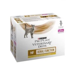 Purina Veterinary Diet NF Renal Chat -Chats Et Chiens Fournitures a9f7cb24f9d4367c296f43d608b0fc45a460726b6de6264185955e3fca3045fc