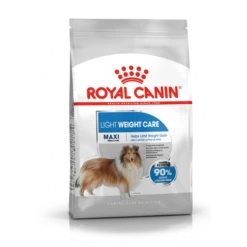 Royal Canin Light Weight Care Maxi Pour Chien 3kg