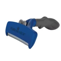 Furminator Brosse Chien Poils Longs -Chats Et Chiens Fournitures b1adb5f91b8dc35a67dd8ada1311ea94749e4e0a99af874364d9fecbb76338cf 1