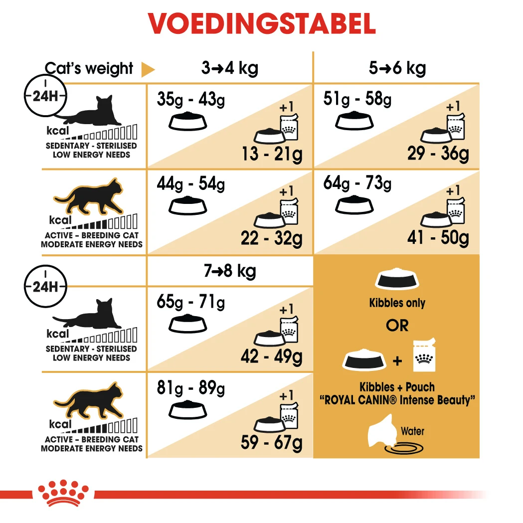 Royal Canin Chat Norvégien Adult 10kg 2 Royal Canin Chat Norvégien Adult 10kg – Image 2
