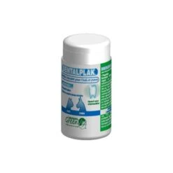 Dentalplak Poudre - 50g