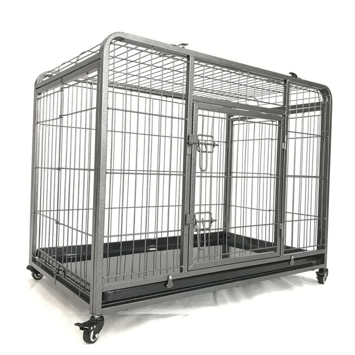 Cage Super Robuste 108x71x78cm 1 Cage Super Robuste 108x71x78cm