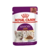 Royal Canin - Sensory Taste Bouchees En Sauce Pour Chat Adulte - 12 X 85g