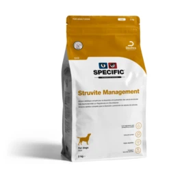 SPECIFIC CCD Struvite Management Chien 9 SPECIFIC CCD Struvite Management Chien -Chats Et Chiens Fournitures c4327b1ae7a96bca3e982877263d33c9e9343187abd23ef33f93c573ba313849