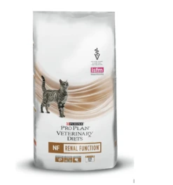 Purina Veterinary Diet NF Renal Chat -Chats Et Chiens Fournitures c4582e03ac9630b16f999bae07d07267ba6a169e67712b6c3ef0402d94a97f13