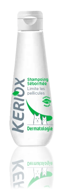 Keriox Shampoing Seborrhée Chiens Chats 2 Keriox Shampoing Seborrhée Chiens Chats – Image 2