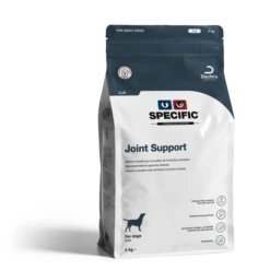 SPECIFIC CJD Joint Support Chien -Chats Et Chiens Fournitures c8441ecbad13d1ec3881dc3f98e716dc9428e056cc3b28fcbbbf0baef11f14a3