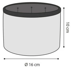 Flamingo Gamelle De Voyage Rafraichissante Fresk Nord 16x16x10cm -Chats Et Chiens Fournitures c8d0846a37f4edbf423e808b19d39a9c583ab12f4165746af3acc7aef213aa0b