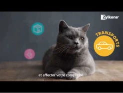 Zylkène 225mg Chien De 10Kg à 30Kg -Chats Et Chiens Fournitures capture d cran 2022 04 08 123358 3