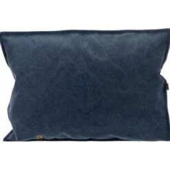 Trixie Coussin Be Nordic Bleu 90 X 65 Cm -Chats Et Chiens Fournitures chiens trixie coussin be nordic bleu 46711207228 500x500 1