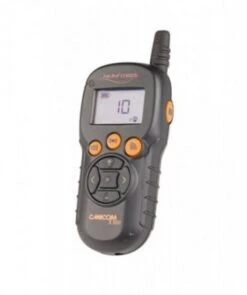 Collier De Dressage Canicom 5.500 NUM'AXES -Chats Et Chiens Fournitures collier dressage canicom4