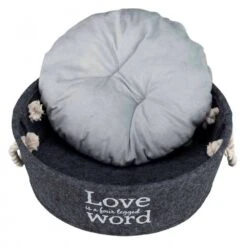 Corbeille Lian Pour Chien Et Chat Trixie -Chats Et Chiens Fournitures corbeille lian trixie chiens chats 3