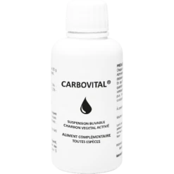 Carbovital 125ml
