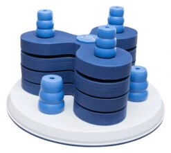 Trixie Jeu De Stratégie Pour Chien Flower Tower XL 40x40x94,5cm -Chats Et Chiens Fournitures d66792b02a671fb1d2c835f78d2b937b7ec2fbd945227f4887e0c4c5faad3d0f