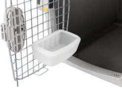 Trixie Box De Transport Gulliver 7 L 7 Trixie Box De Transport Gulliver 7 L -Chats Et Chiens Fournitures d853a1d418354751349d025402bfda36b31c7a0d5b488cef2247be44de177346 1