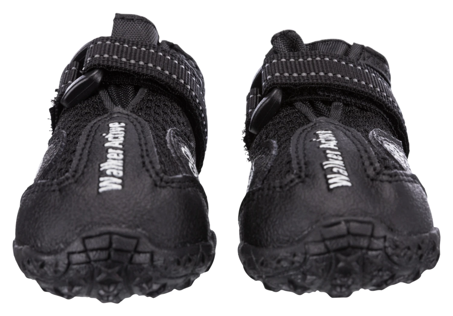 Trixie Chaussures De Protection Walker Active / L 2pcs. 2 Trixie Chaussures De Protection Walker Active / L 2pcs. – Image 2