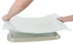 Trixie Toilettes Pour Chien Nappy Loo 49 × 41 Cm -Chats Et Chiens Fournitures dedef572cefba7077daf7803f40bf3c04c20e64090af8d22e0e3d6b5065162e7