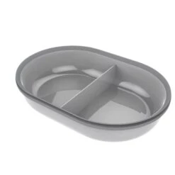 Sureflap Distributeur De Nourriture à Puce électronique Non Connecté Surefeed -Chats Et Chiens Fournitures distributeur nourriture electronique sureflap3 1