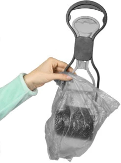 Flamingo Pelle Ramasse-crottes Easy Scoop Noir/gris L 15x12,5x61,5cm 7 Flamingo Pelle Ramasse-crottes Easy Scoop Noir/gris L 15x12,5x61,5cm -Chats Et Chiens Fournitures e073159fde7d44542013d82cb6d92bea6d8829df447de7ab41c76758b9a1848e