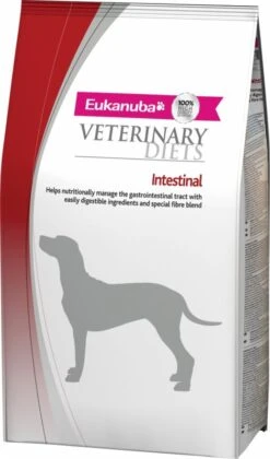 Eukanuba Vdiet Intestinal Pour Chien 5kg -Chats Et Chiens Fournitures e0f2e95137ed1ebf34766cdf89ac028844eb05323a06d0eb19d00edc49d5ab25