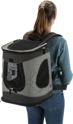 Trixie Sac À Dos Timon -Chats Et Chiens Fournitures ead0ef4976cbd3d6160039b459019aee500f97dc7e7cd330b19c37ed0eb87782